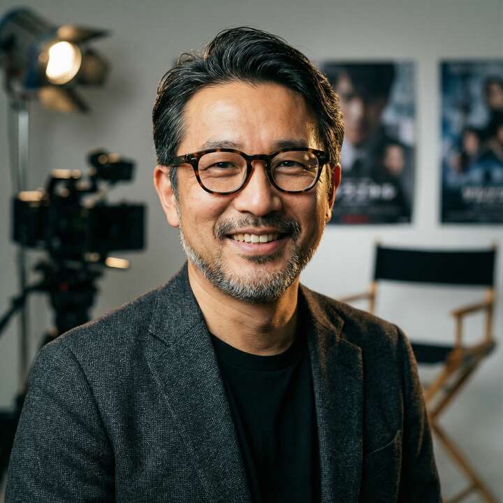 小马拉大车导演