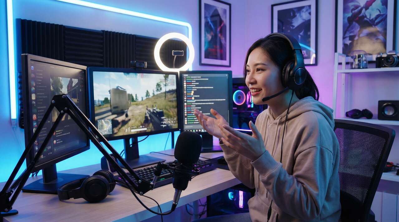 小马拉大车直播