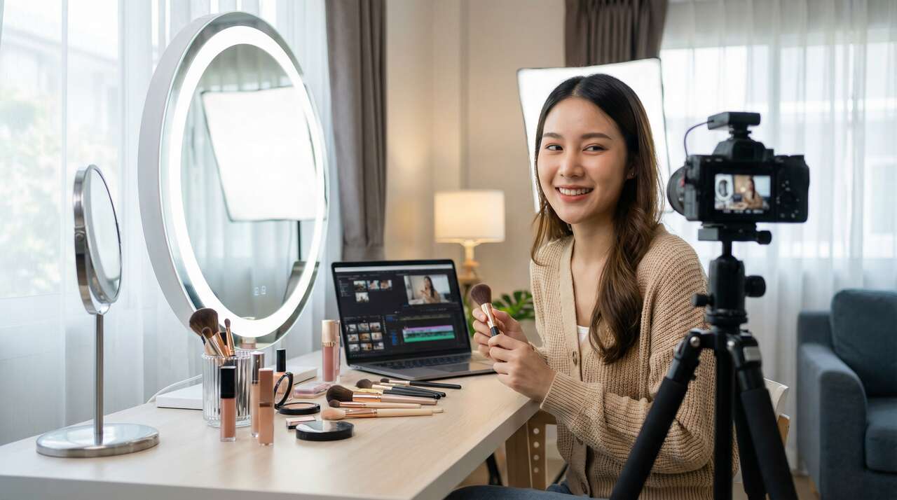 小马拉大车生活视频