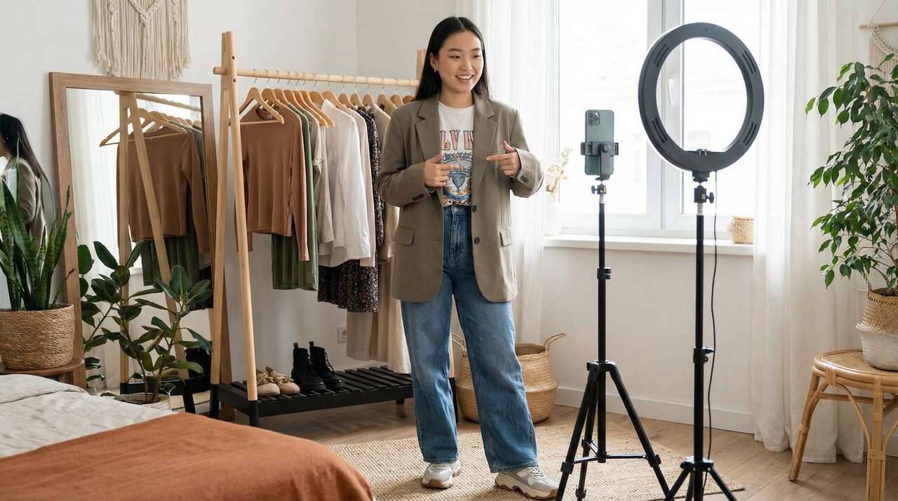 小马拉大车短视频