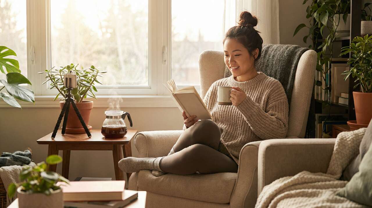 小马拉大车生活记录