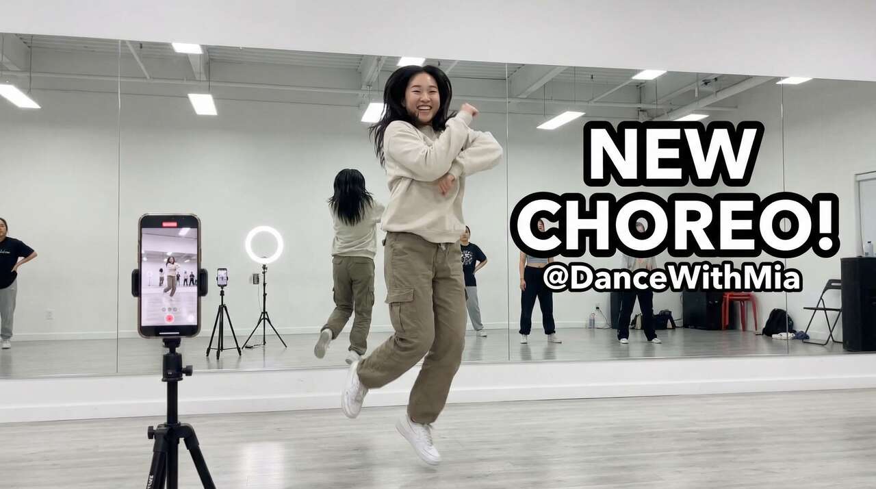 小马拉大车舞蹈视频